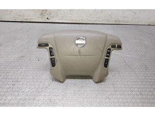 Подушка безопасности водителя 8686290   Volvo S80