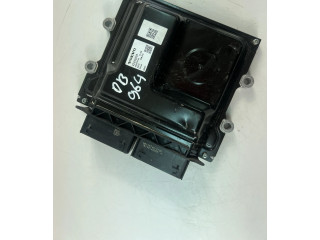 Блок управления двигателем Блок управления 32242005   Volvo V70