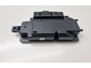 Блок управления надувных подушек 9247024 BMW X3 F25