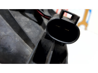 Вентилятор радиатора 96536522FB, 143227 Chevrolet Aveo 1.4