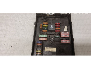 Блок предохранителей 1K0937125D, 1129261116E Skoda Octavia Mk2 (1Z)