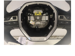 Руль 98255044ZD Peugeot 2008 II