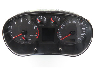 Панель приборов 8L0919880E, 8L0919880E Audi A3 S3 8L