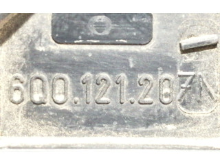 Вентилятор радиатора     6Q0959455N, 909000894    Skoda Fabia Mk2 (5J) 