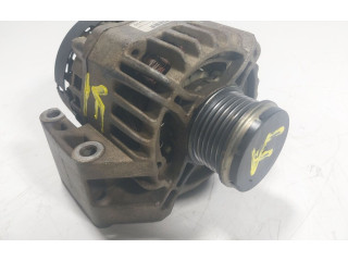 Генератор 51880173, 51880173 Fiat Qubo