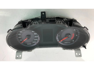 Панель приборов 8100A485 Mitsubishi Outlander