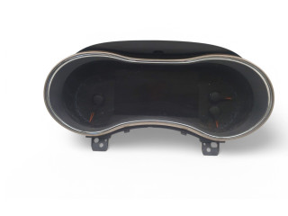 Панель приборов 68302223AD Jeep Grand Cherokee