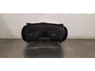 Přístrojová deska  Peugeot Expert 2021 9837472880  