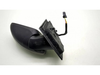 Зеркало электрическое левое Dacia Logan III 2020- года