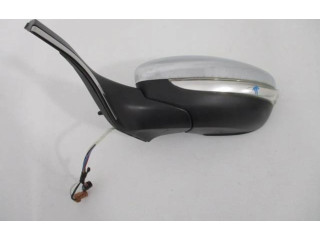 Зеркало электрическое Peugeot 2008 I 2013 - 2019 года