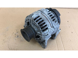 Генератор 06A903026   Volkswagen New Beetle 2.0     