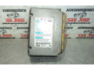 Блок подушек безопасности 77960SEAG817 Honda Accord