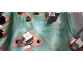 Turbodmychadlo Спидометр (приборный щиток) 6060200060   Fiat Panda III   