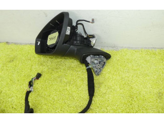 Zpětné zrcátko  Volkswagen Tiguan 2024  57186751DD  