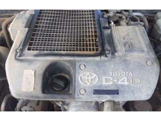 Řídící jednotka Toyota Land Cruiser (J120) 2005