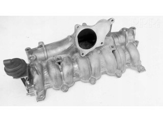 Всасывающий коллектор