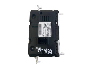 Дисплей EM5T18B955BB, 10R035345 Ford Ranger