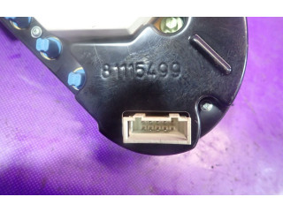 Přístrojová deska  Skoda Felicia II 1998 6U0919033B, 6U0919033B  