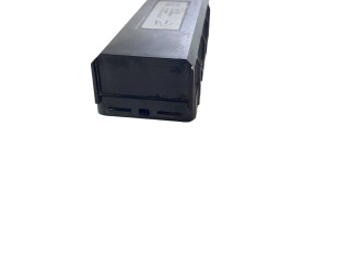 Блок управления климат-контролем 13598156, 812786860   Chevrolet Camaro