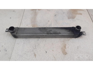 Интеркулер  WTP7749, 52401015   Opel Meriva A 1.2