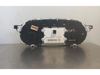 Přístrojová deska Peugeot 508 RXH 2017 9814765780