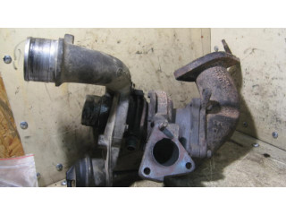 Турбина Renault Scenic I 0.0 7700108030, 19DTI59KW