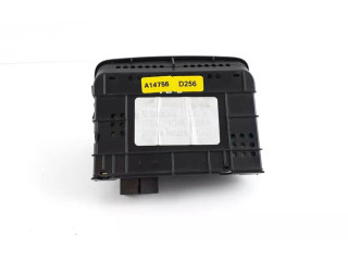 Блок управления климат-контролем 15159249, F13446 Chevrolet Blazer