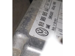 Блок подушек безопасности 1K0909605AA   Skoda Octavia Mk2 (1Z)