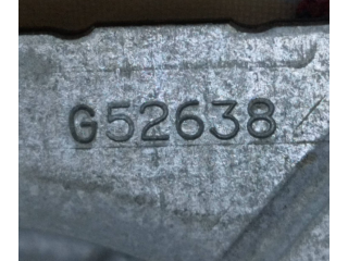 Боковая подушка безопасности 610950400, G52638   Volvo S60