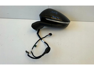 Zpětné zrcátko Volkswagen ID.4 2020