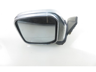 Zpětné zrcátko Mitsubishi Pajero 1999