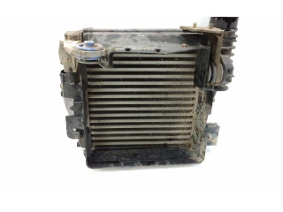 Интеркулер 9675627980 Citroen DS7 Crossback