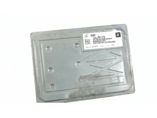 Блок управления двигателя 12679179 Chevrolet Camaro