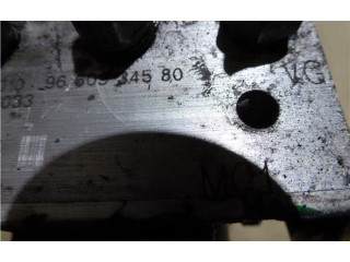 Блок управления АБС 9805820980 Citroen Jumper