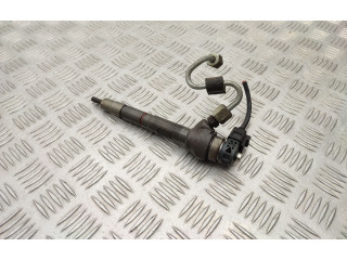 Комплект системы впрыска топлива 04L089B, 057130764AB    Skoda Octavia Mk3 (5E)  CLHA 