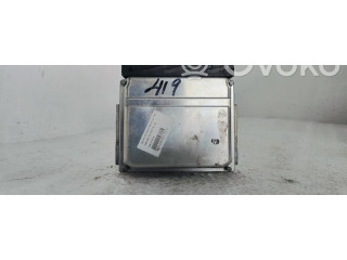 Блок управления двигателя 0281010319   Volvo V70