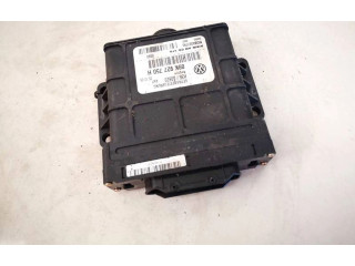 Блок управления коробкой передач 09k927750h, 09K927750H   Volkswagen Transporter - Caravelle T5