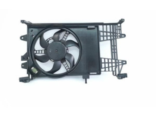 Вентилятор радиатора     820400600    Fiat Idea 