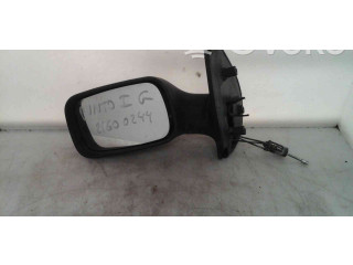 Зеркало электрическое Fiat Grande Punto - года