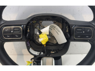 Руль Citroen C3 Aircross 2017 - года