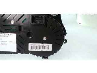 Панель приборов A2C53352738, A2C53352738 Alfa Romeo Giulietta