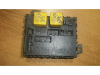 Блок предохранителей  46443389   Fiat Bravo - Brava    