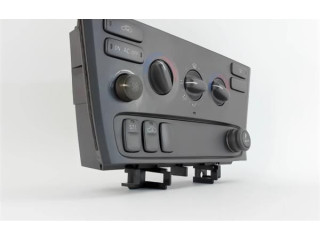 Блок управления климат-контролем 8651240 Volvo V70