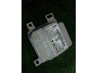 Блок подушек безопасности 8200307188A Dacia Logan I