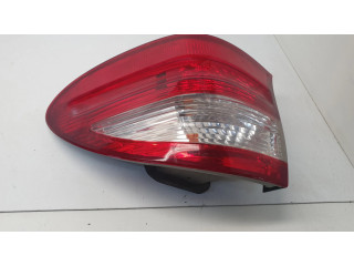 Задний фонарь DOTSAESTIAP2A02, 1339 Honda Civic 2011-2017 года