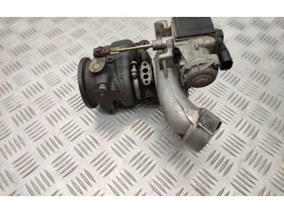 Турбина Volkswagen Golf VII 04e145725ak для двигателя czc