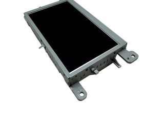 Дисплей 8T0919604 Audi Q5 SQ5