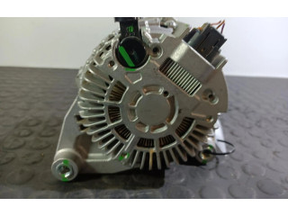 Поршень Генератор A2TX9091ZX Mazda 3 II