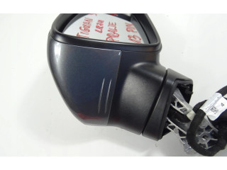 Zpětné zrcátko Volkswagen Tiguan 2018 LR7H