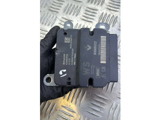 Блок подушек безопасности 985102122R Dacia Dokker